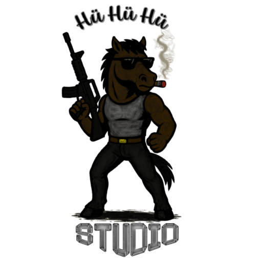 Hü Hü Hü - Studio